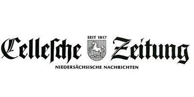 Logo Cellesche Zeitung