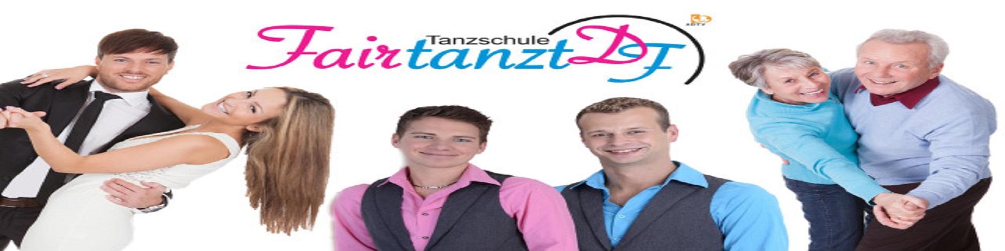 ADTV Tanzschule Fairtanzt