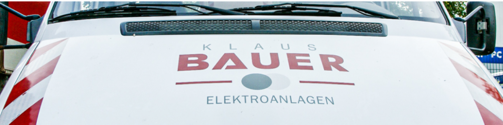 Klaus Bauer Elektroanlagen