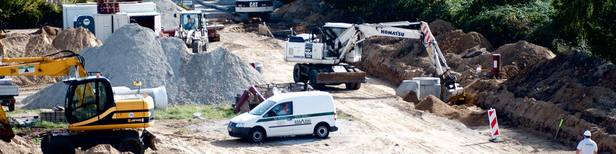 ASA-Bau GmbH