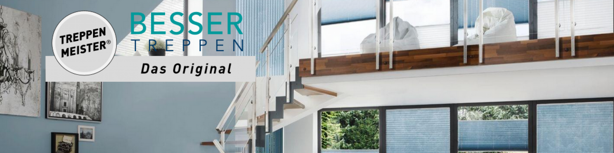 BESSER Treppen GmbH