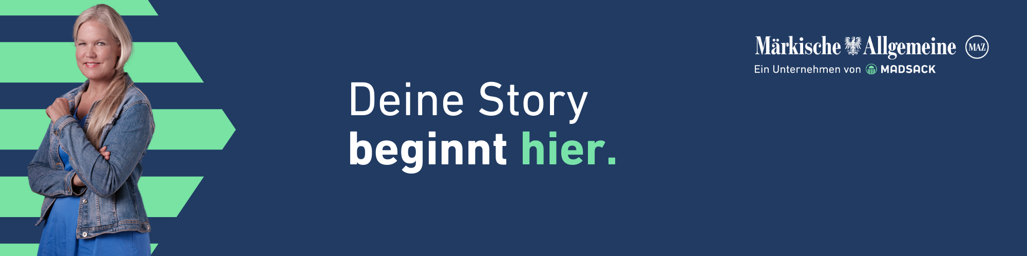 Brandenburg Media GmbH & Co. KG