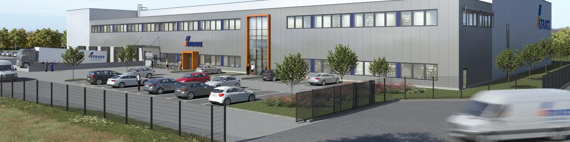 Carl Stratz GmbH & Co. KG