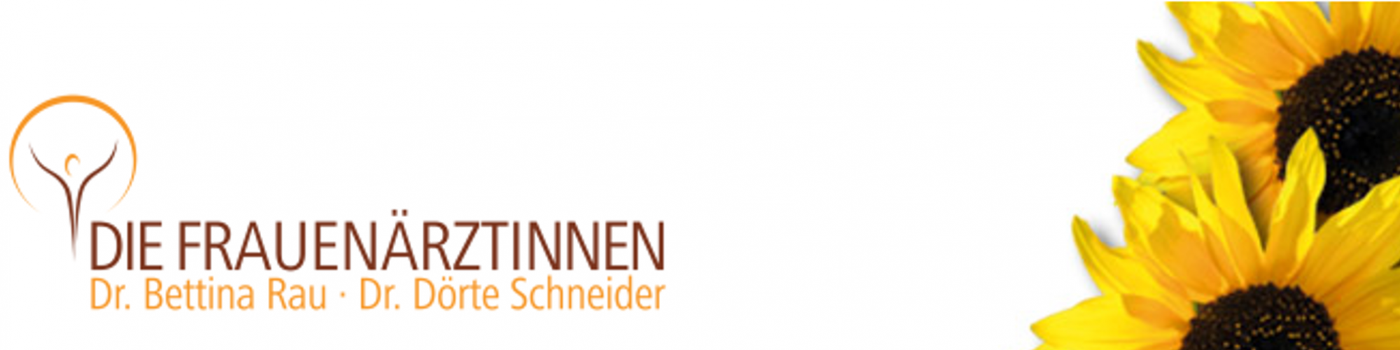 Die Frauenärztinnen Dr. Bettina Rau & Dr. Dörte Schneider