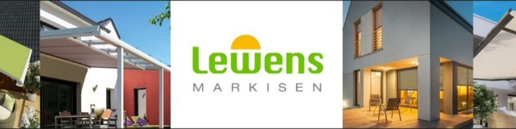 LSS Lewens Sonnenschutz-Systeme GmbH & Co. KG 