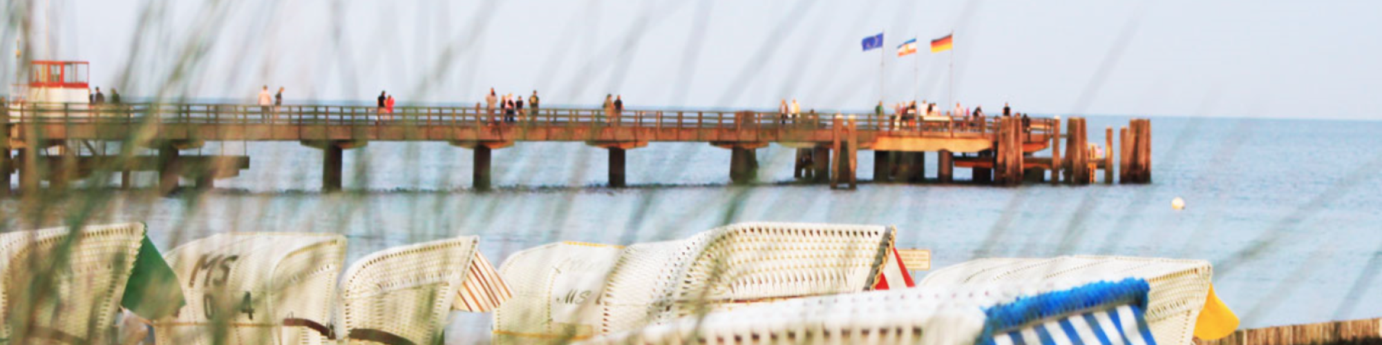 Großenbrode Tourismus Service und Grundstücks GmbH & Co. KG