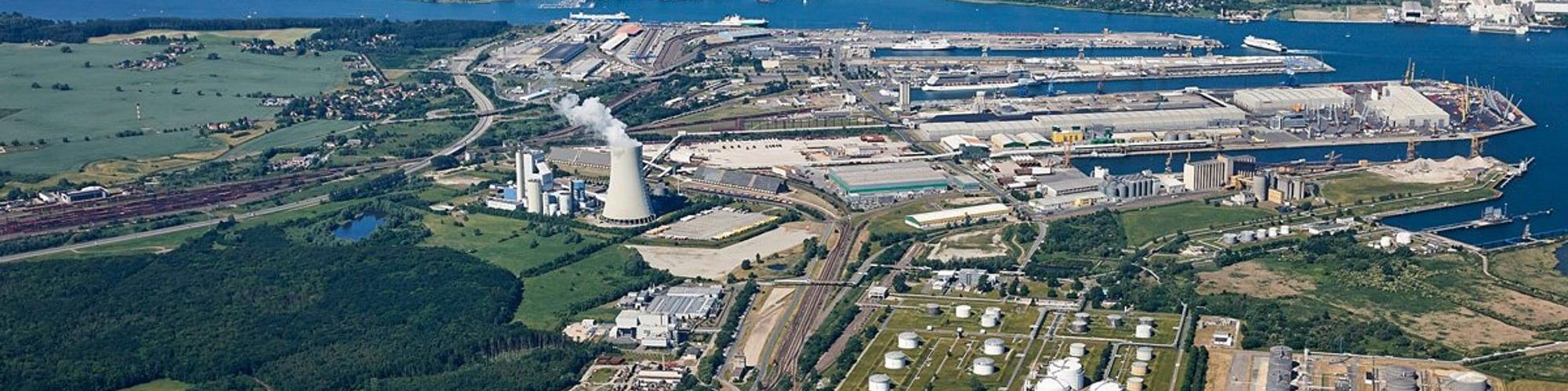 Rostock Port GmbH