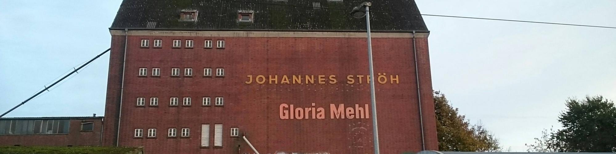 Landhandel Ströh GmbH & Co. KG