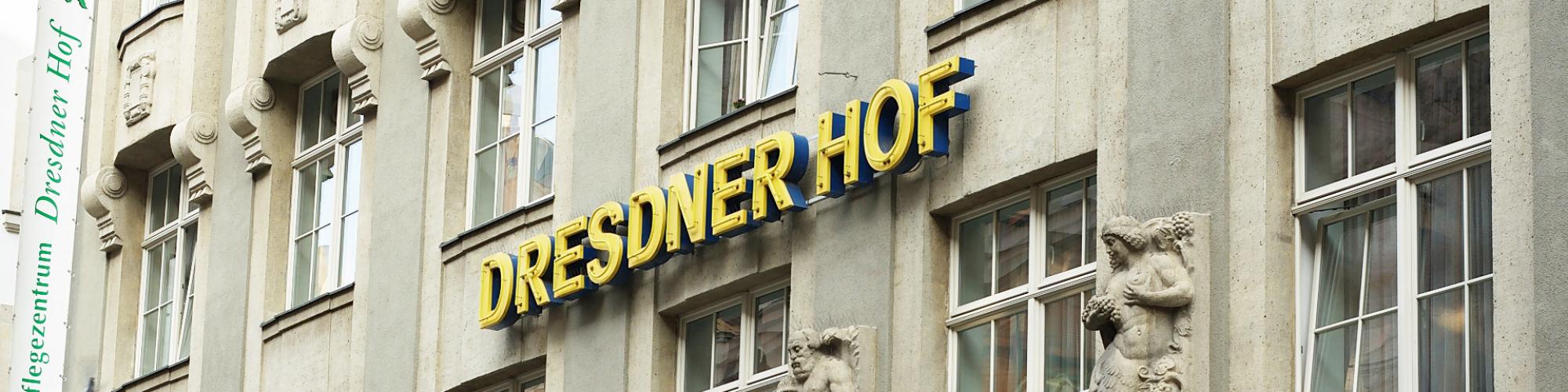 Senioren- und Pflegezentrum Dresdner Hof GmbH