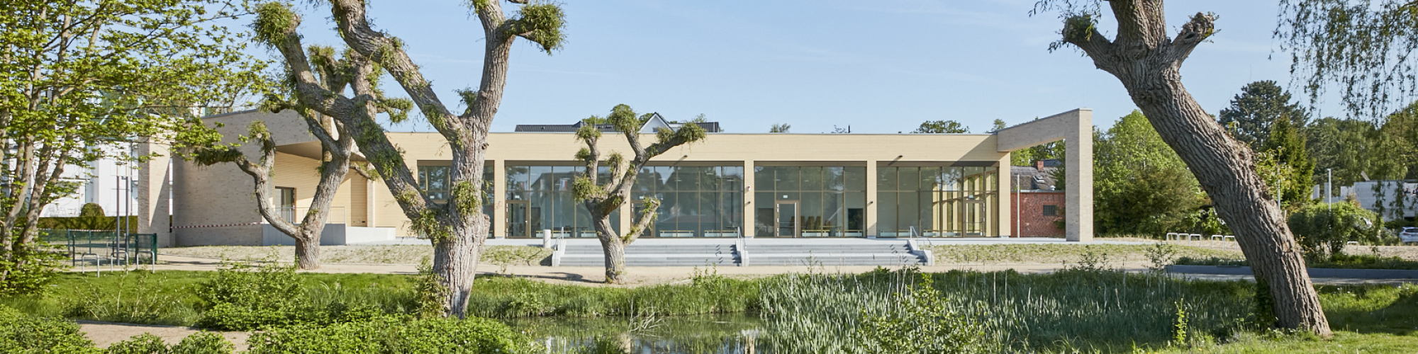 Christian Erxleben Architekt GmbH