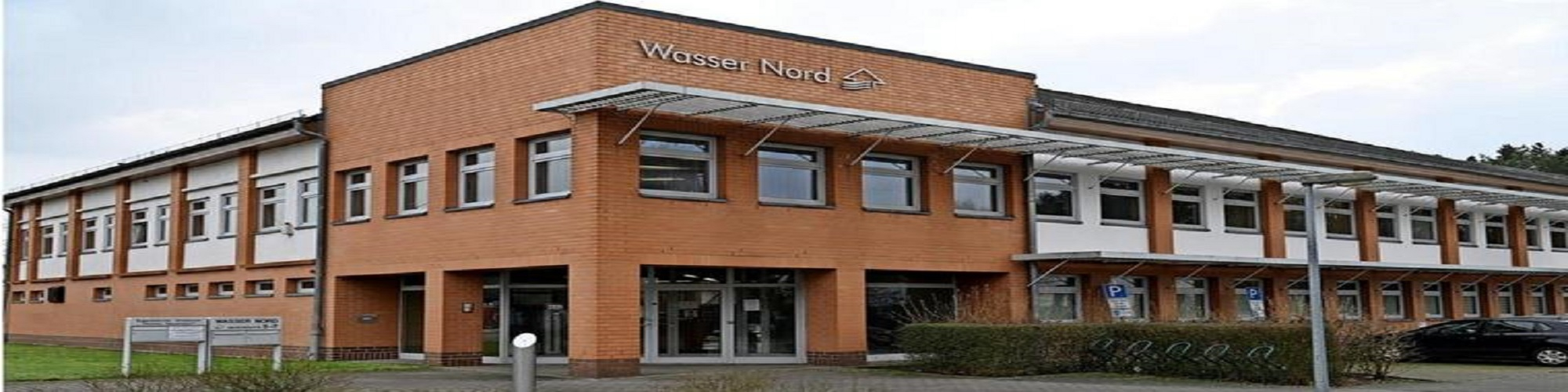 Wasser Nord GmbH & Co KG