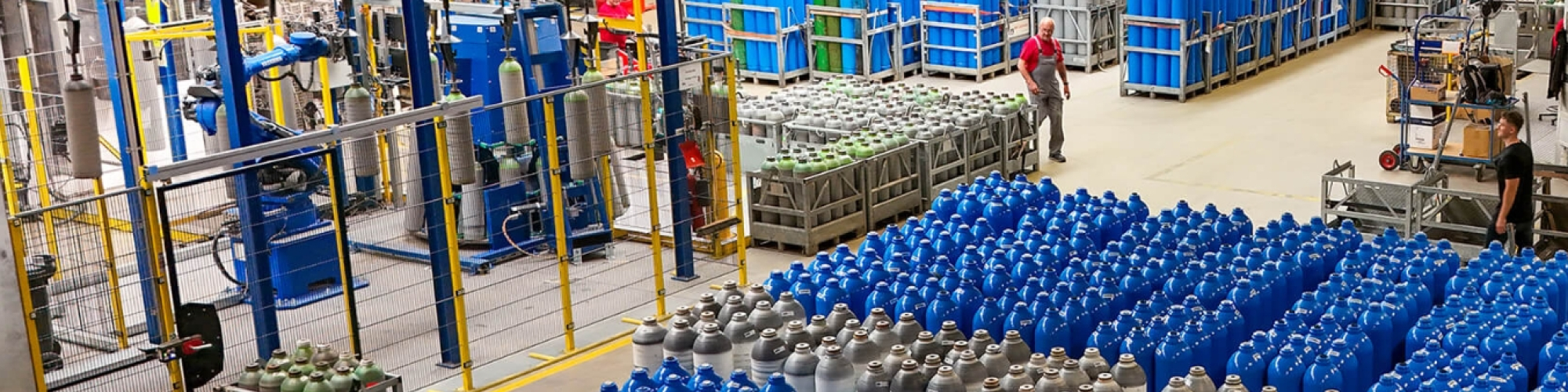 Gasitech Industrie-Gas-Handelsgesellschaft mbH