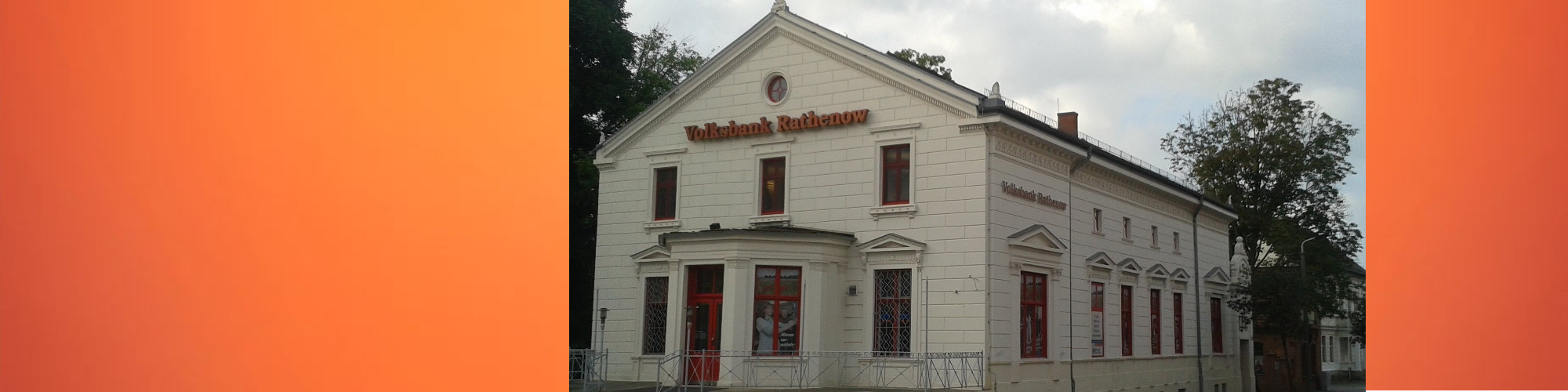 Volksbank Rathenow eG