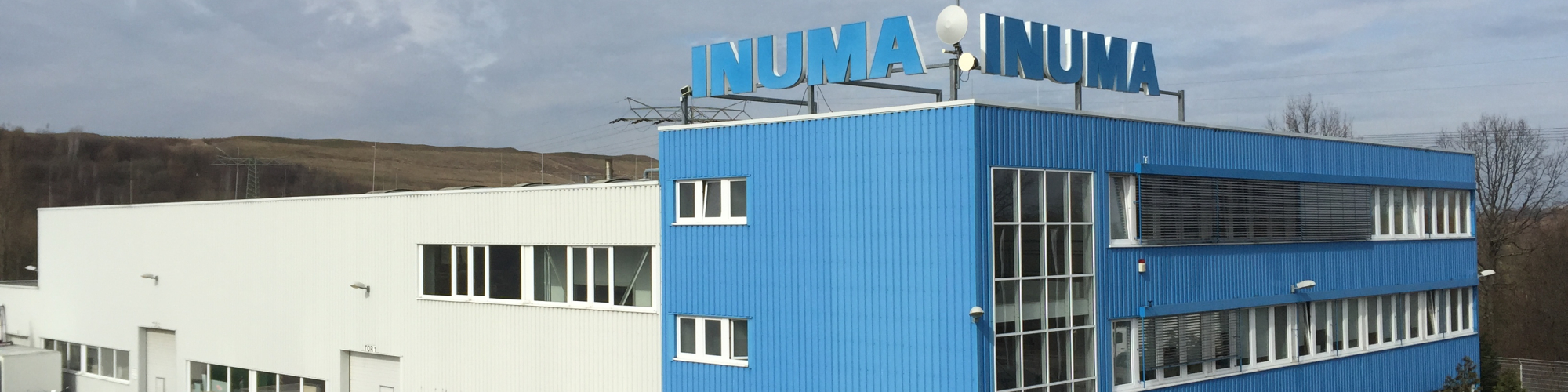INUMA GmbH