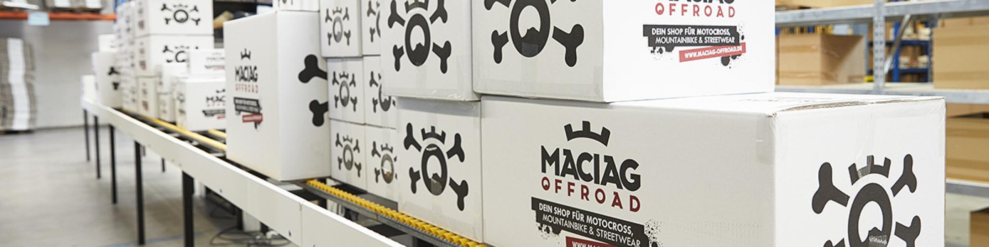 Maciag GmbH