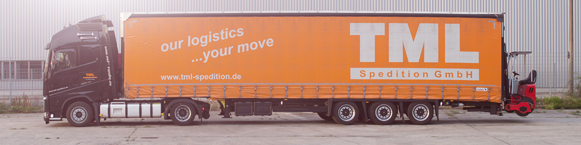 TML Spedition GmbH