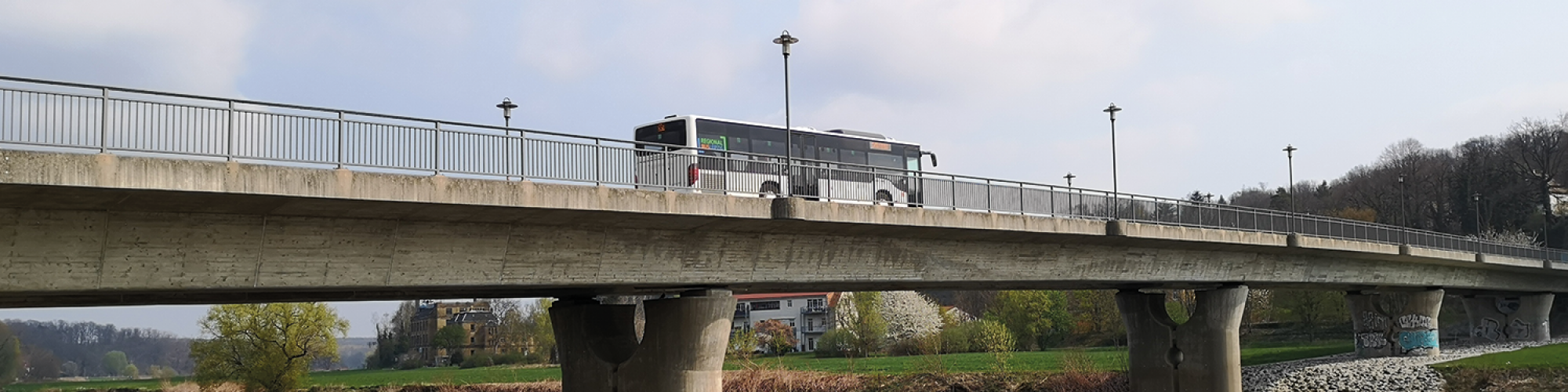 Regionalbus Leipzig GmbH