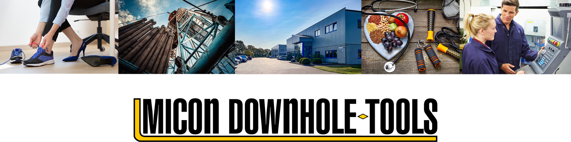 MICON Downhole-Tools GmbH