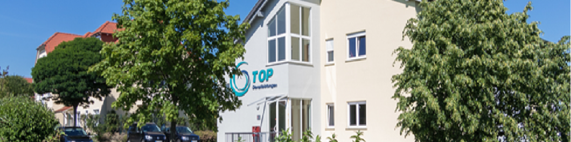 TOP Gebäudereinigung Sachsen GmbH & Co.KG