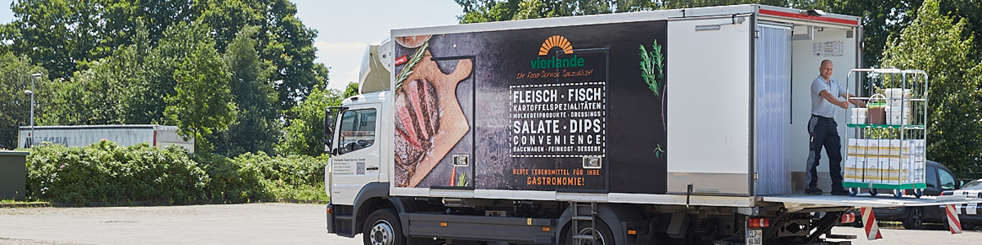 Vierlande Food-Service GmbH