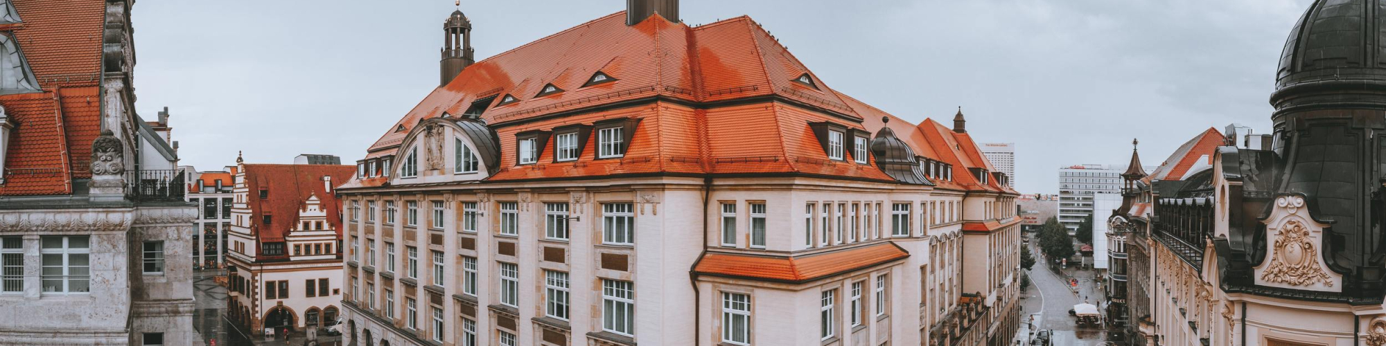 Butterling Immobilien | Immobilienmakler Leipzig