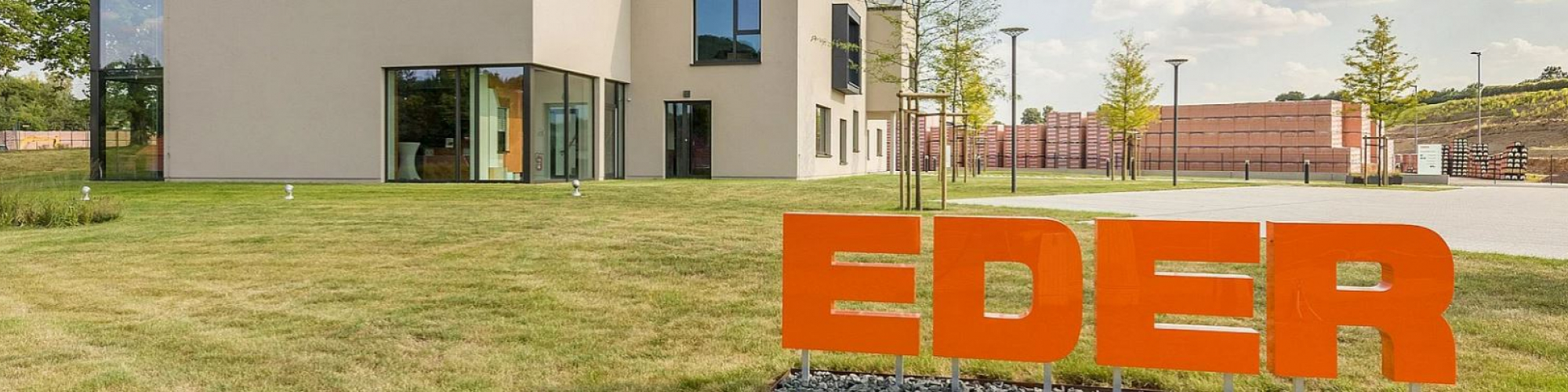 Ziegelwerk Freital EDER GmbH