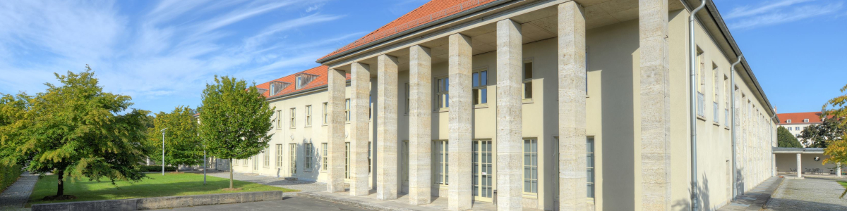 Leibniz-Institut für Agrarentwicklung in Transformationsökonomien (IAMO) cover