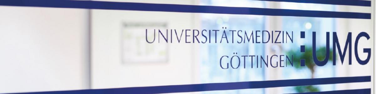 Universitätsmedizin Göttingen | UMG Universitätsmedizin Göttingen | UMG cover