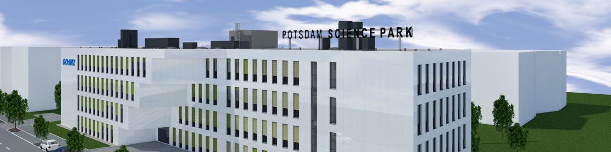 Technologie- und Gewerbezentren Potsdam GmbH Technologie- und Gewerbezentren Potsdam GmbH cover
