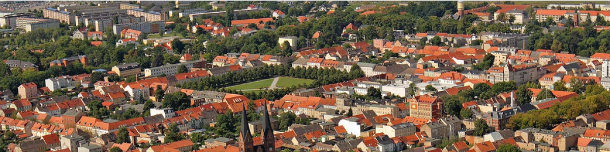Neuruppiner Wohnungsbaugesellschaft mbH Neuruppiner Wohnungsbaugesellschaft mbH cover