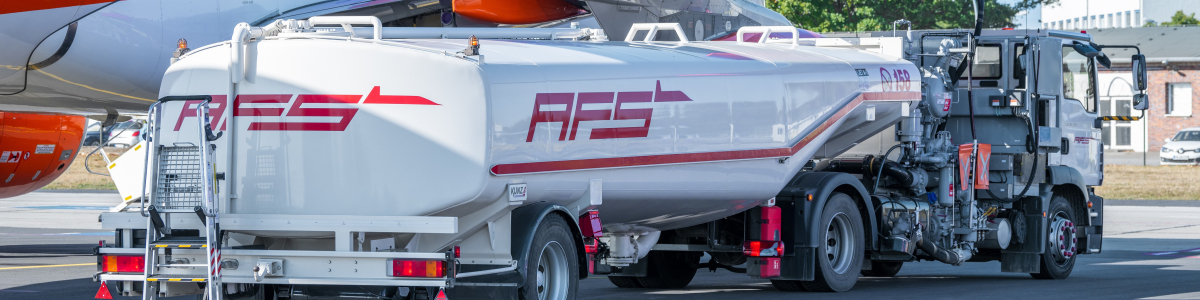 AFS Aviation Fuel Services GmbH cover