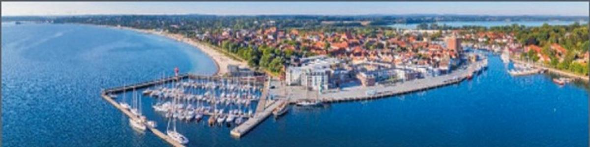 Stadt Eckernförde Stadt Eckernförde cover