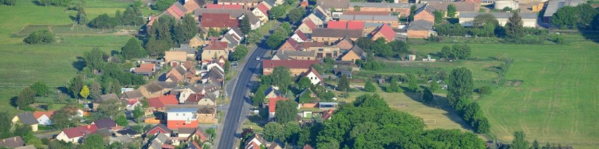 Gemeinde Löwenberger Land Gemeinde Löwenberger Land cover
