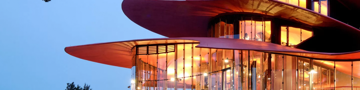 Hans Otto Theater GmbH Hans Otto Theater GmbH cover
