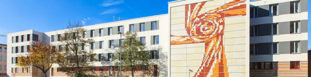Studentenwerk Leipzig – Anstalt öffentlichen Rechts Studentenwerk Leipzig – Anstalt öffentlichen Rechts cover
