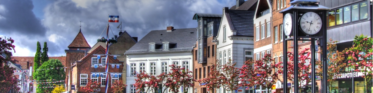 Stadt Preetz Stadt Preetz cover