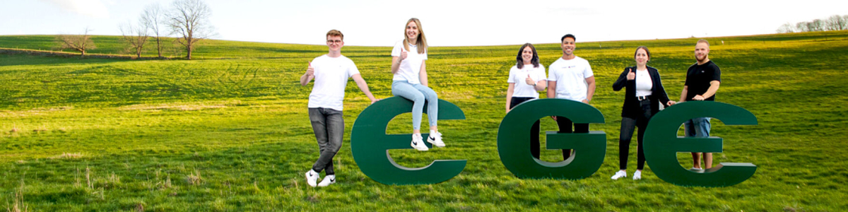 EGE GmbH cover