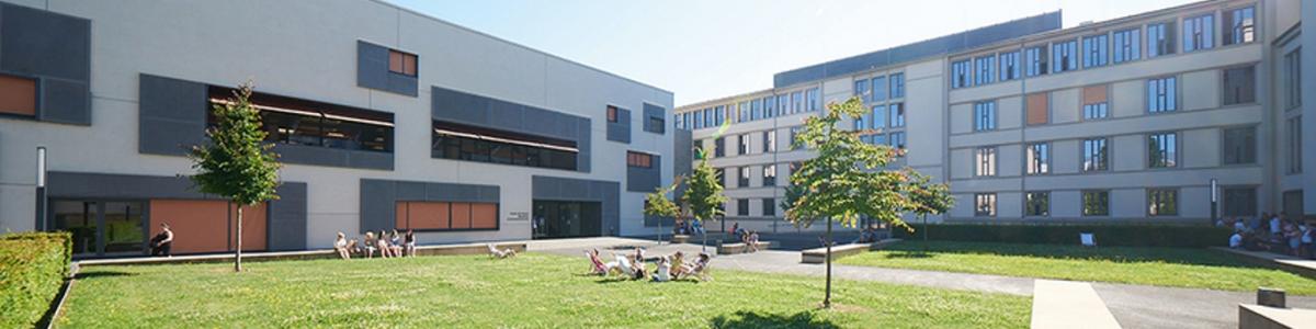 Berufsakademie Sachsen cover