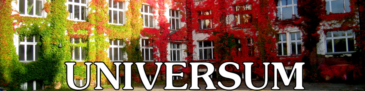 UNIVERSUM-Akademie Private Berufsbildungs-Akademie Leipzig GmbH  cover