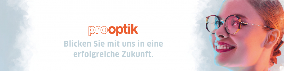 pro optik Augenoptik Fachgeschäft GmbH cover