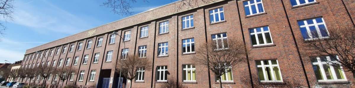 Delitzscher Schokoladenfabrik GmbH cover
