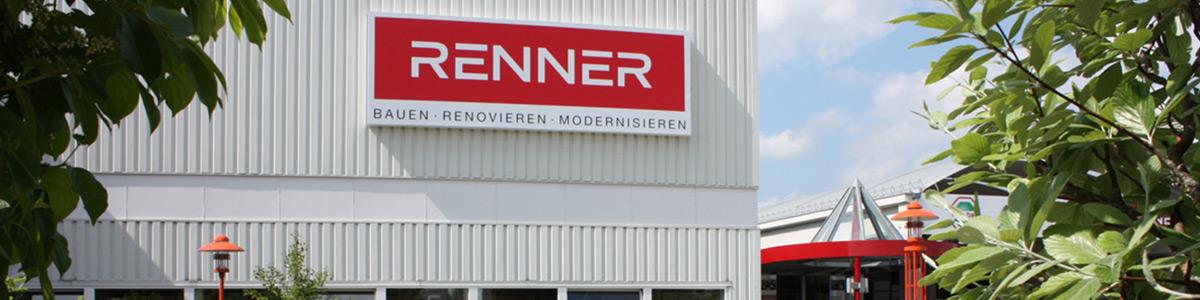 W. Renner GmbH cover