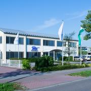 Niederlassung Leipzig