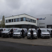 Servicetechniker