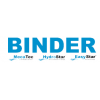 Binder GmbH & Co. KG