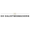 Die Dialektwegmacherin 