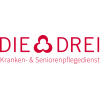 DIE DREI Kranken- & Seniorenpflegedienst Christoph Stahl - Dirk Hensel GbR