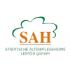 SAH Leipzig gGmbH SAH Leipzig gGmbH