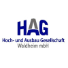 Hoch- u. Ausbau Gesellschaft Waldheim mbH