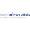 Heyo Löbcke Wirtschaftsprüfer | Steuerberater